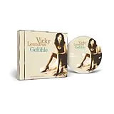 Vicky Leandros CD Gefühle