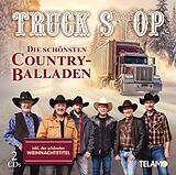 Truck Stop CD Die Schönsten Country-balladen