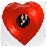 Young,John Paul Maxi Single (analog) Love Is In The Air (ltd. Colour 12 Inch Single)