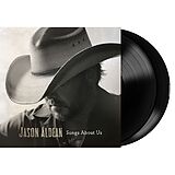 Aldean,Jason Vinyl Songs About Us (2lp)