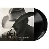 Aldean,Jason LP (analog) Songs About Us (2lp)