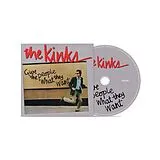The Kinks CD Give The People What They Want (2026 Remaster)