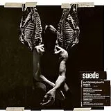 Suede Vinyl Antidepressants (ltd. Edt.)