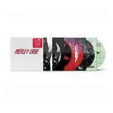 Mötley Crüe Vinyl Crücial Crüe (45th Anniversary 5lp Box Set)