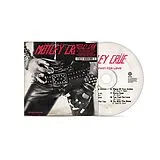 Mötley Crüe CD Too Fast For Love (45th Anniversary Collection 202
