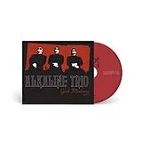 Alkaline Trio CD Good Mourning
