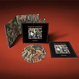 Virgin Prunes CD Hérésie