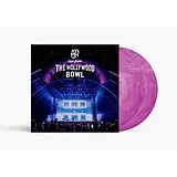 AJR LP (analog) Live From The Hollywood Bowl (translucent Galaxy P