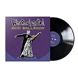 Fatboy Slim Maxi Single (analog) Acid Ballroom (ltd.12inch Eco Record)