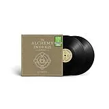 Thrice LP (analog) The Alchemy Index Vols. III & Iv: Air & Earth (2lp