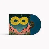 Dance Gavin Dance Vinyl Mothership (10th Anniversary Sea Blue Glitter Lp)