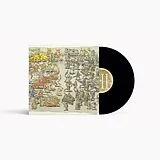 Dance Gavin Dance Vinyl Instant Gratification (lp)
