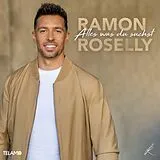 Ramon Roselly CD Alles Was Du Suchst