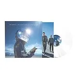 Script,The Vinyl The User's Guide To Being Human (clear Lp)