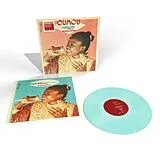 Sangare,Oumou Vinyl Moussolou (transparent Turquoise Lpl)