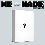 i-dle CD We Made (mono Ver.)