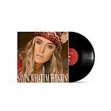 Wilson,Lainey LP (analog) Sayin' What I'm Thinkin' (lp)