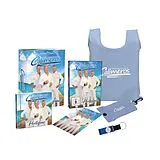 Calimeros CD + DVD Portofino (ltd. Fanbox)