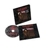Black Sabbath CD Seventh Star (2026 Remaster)