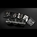 Suede CD Antidepressants: Expanded (3cd)
