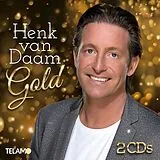 Henk van Daam CD Gold