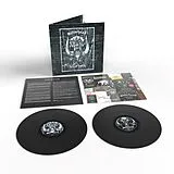 Motörhead Vinyl Kiss Of Death (20th Anniversary Edition 2lp)