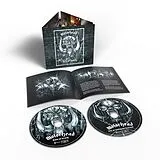 Motörhead CD Kiss Of Death (20th Anniversary Edition 2cd)