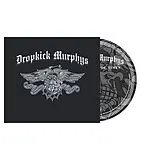 Dropkick Murphys CD The Meanest Of Times