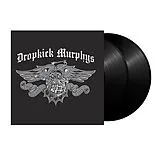 Dropkick Murphys Vinyl The Meanest Of Times (2lp)