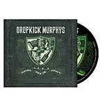 Dropkick Murphys CD Going Out In Style