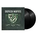 Dropkick Murphys Vinyl Going Out In Style (2lp)