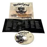Motörhead CD Aftershock