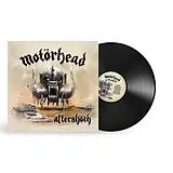 Motörhead Vinyl Aftershock (lp)
