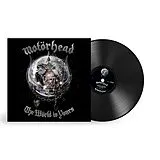 Motörhead Vinyl The Wörld Is Yours (lp)