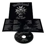 Motörhead CD Bad Magic