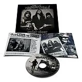 Motörhead CD Under Cöver