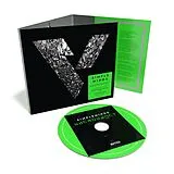 Simple Minds CD Sacrosanct