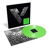 Simple Minds Vinyl Sacrosanct (ltd. Green Lp)