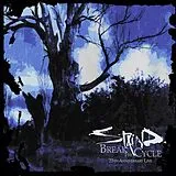 Staind CD Break The Cycle (25th Anniversary Live)