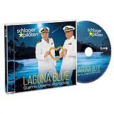 Die Schlagaerpiloten CD Laguna Blue - Sterne Überm Paradies