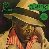 Hooker,John Lee Vinyl Jealous (40th Anniversary Lp)