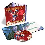 Bruce Dickinson CD Accident Of Birth (2026 RemiX)
