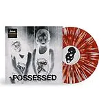 Venom Vinyl Possessed (red,Black,White Insomnia Lp)