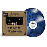 Venom Vinyl Eine Kleine Nachtmusik (black Night Marble 2lp)