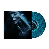 Ocean Sleeper Vinyl Peace When I'm Dead (ghostly Teal Lp)