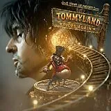 Tommy Lee CD Tommyland Rides Again