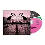 The Afghan Whigs CD Soft Control