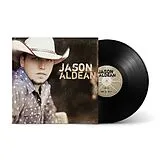 Aldean,Jason Vinyl Jason Aldean (lp)