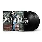 Aldean,Jason Vinyl My Kinda Party (2lp)