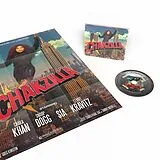 Chaka Khan CD Chakzilla